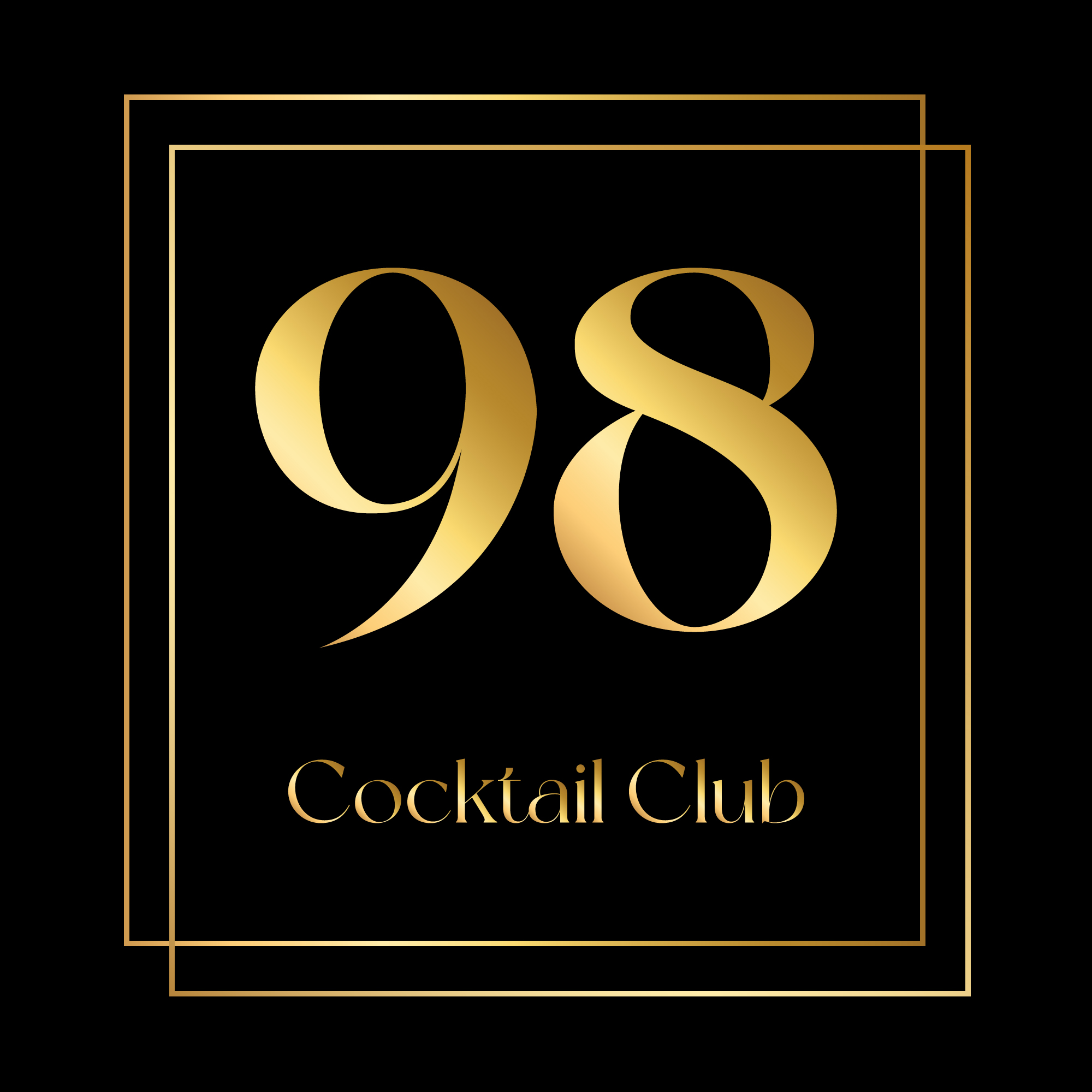98 Cocktail Club, Horeca
