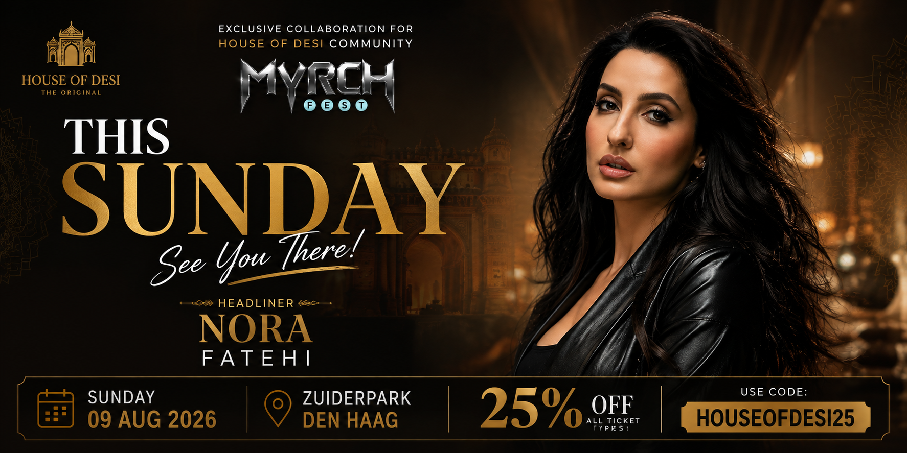 E-mailheader: This Sunday