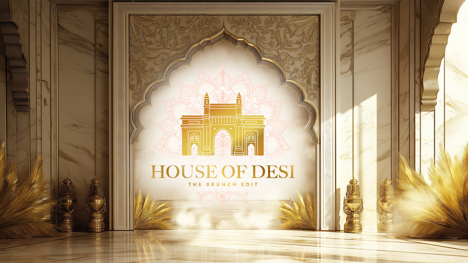 House of Desi