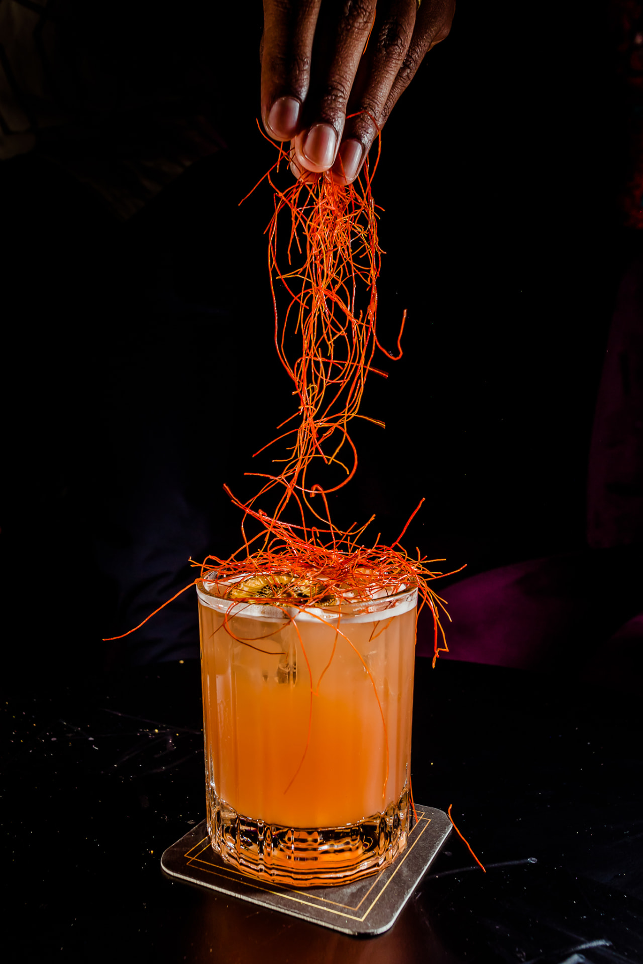 98 Cocktail Club, 14