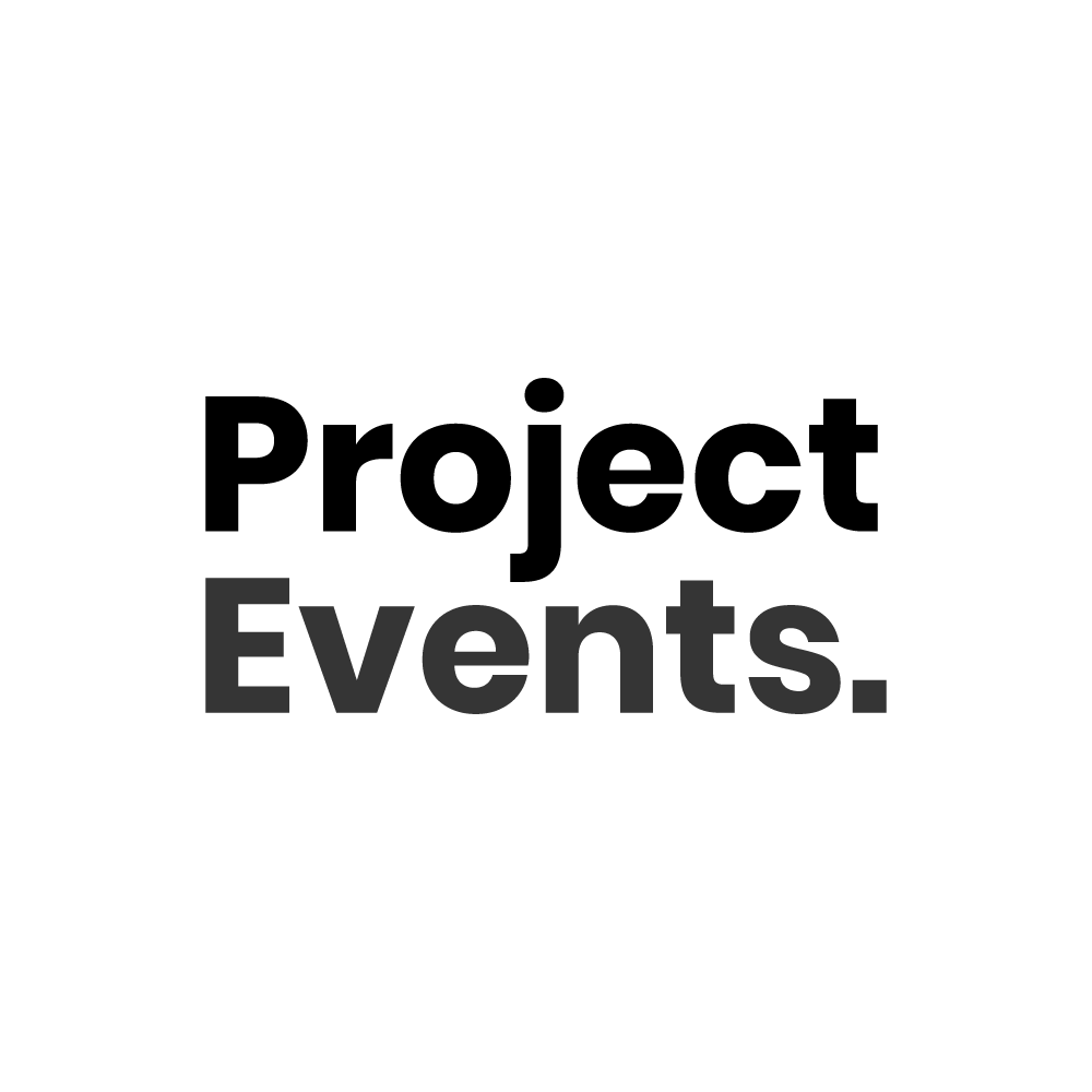 Project Events, 1