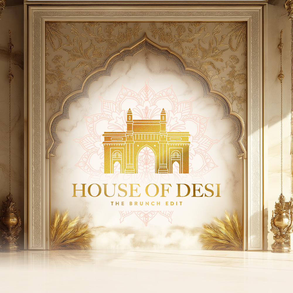 House of Desi, werk van Red Creatives