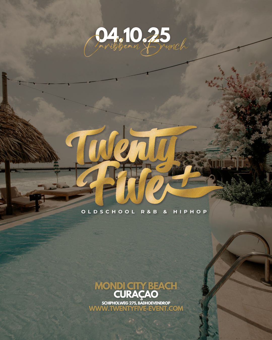 TwentyFive+, 8