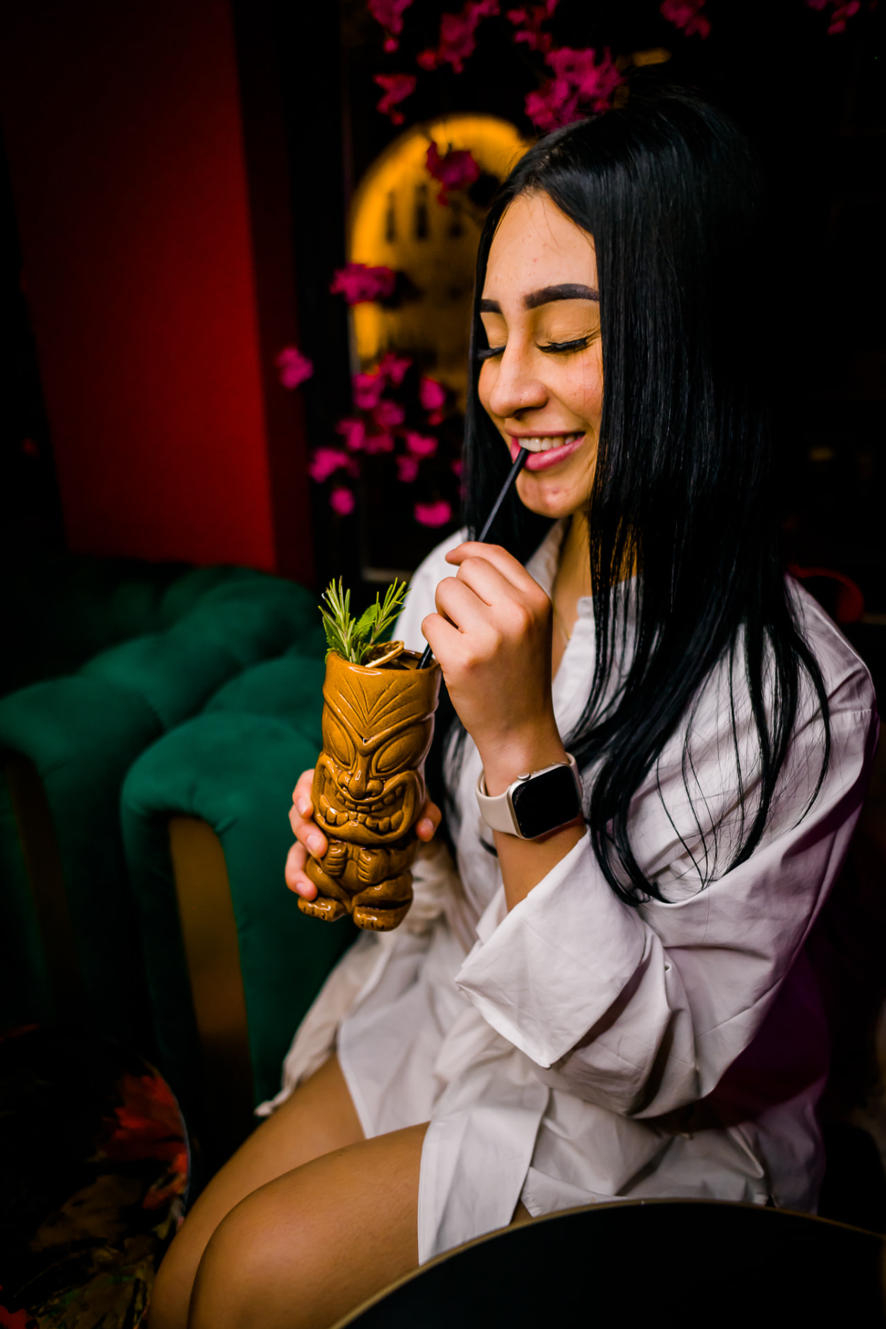98 Cocktail Club, 13