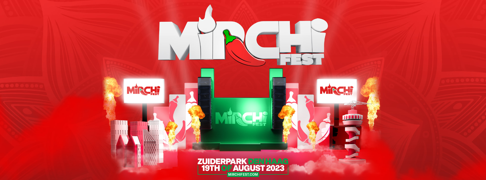 MirchiFest 2023