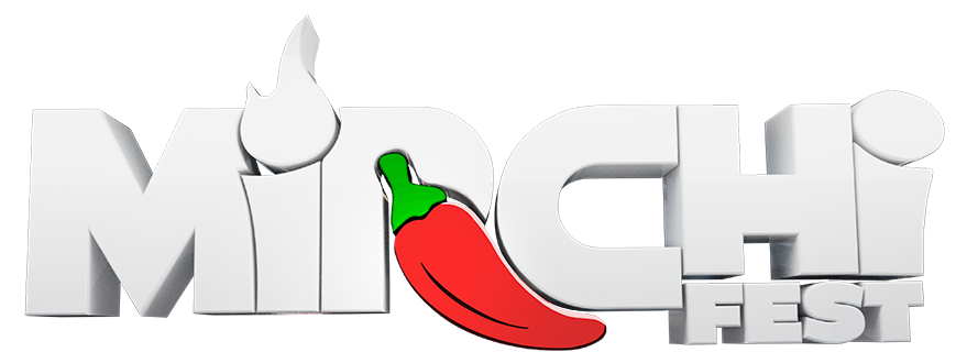 MirchiFest logo 2023