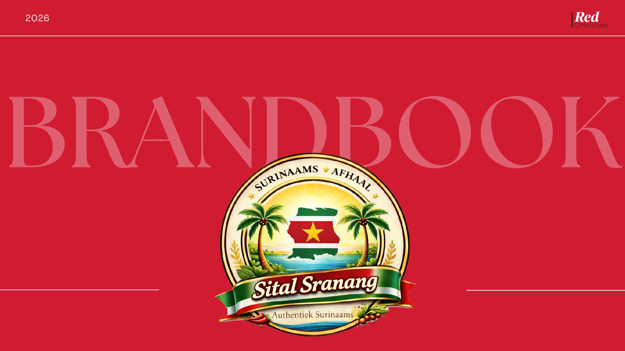Sital Sranang