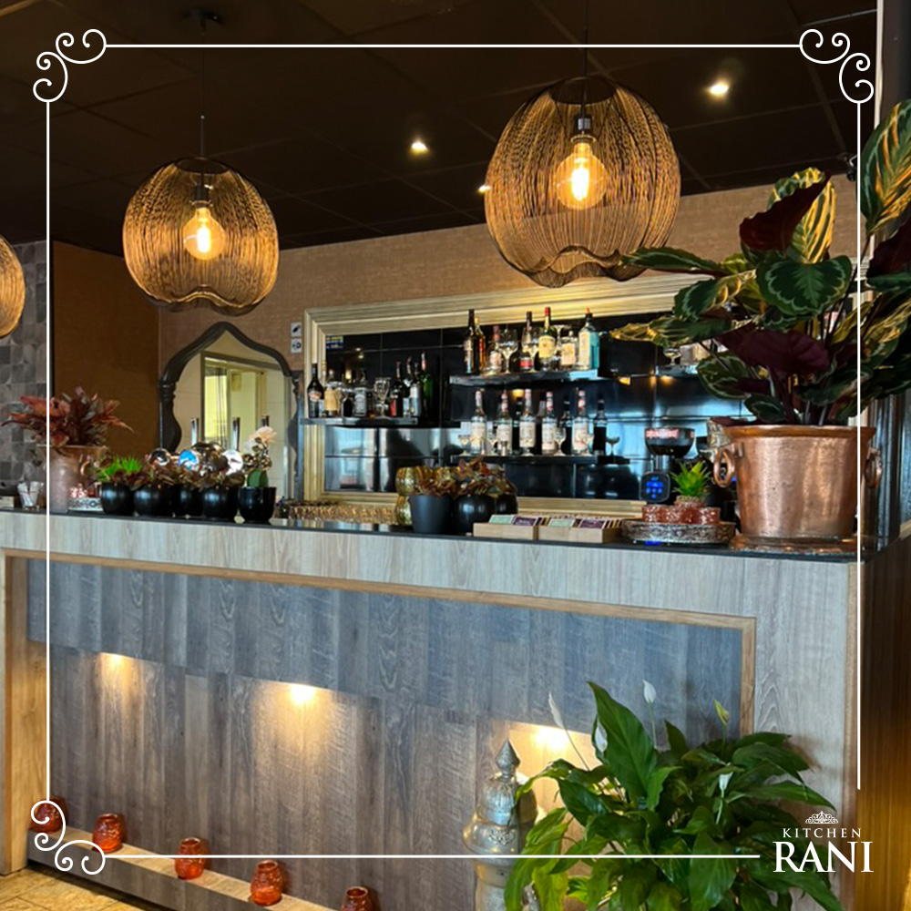Kitchen Rani, 4