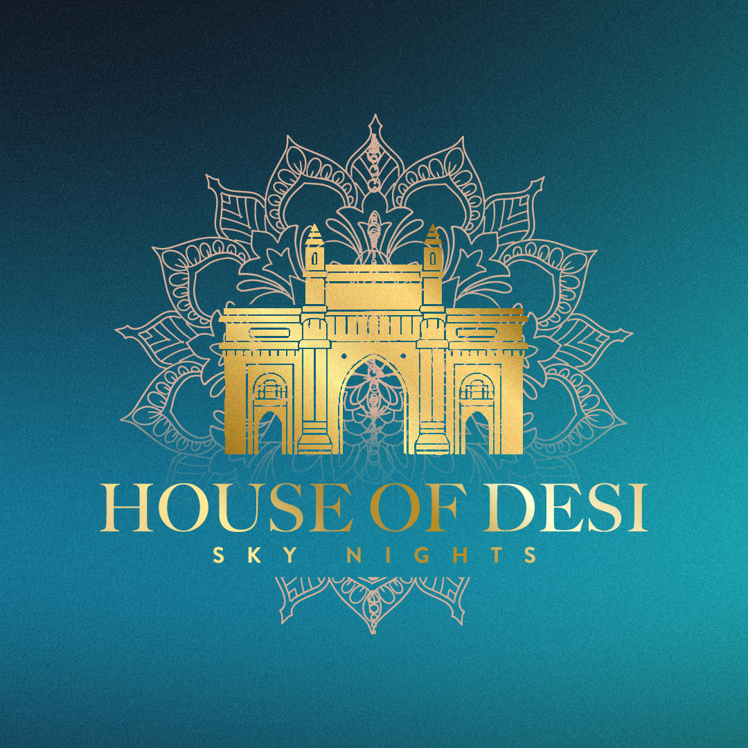House of Desi, 3