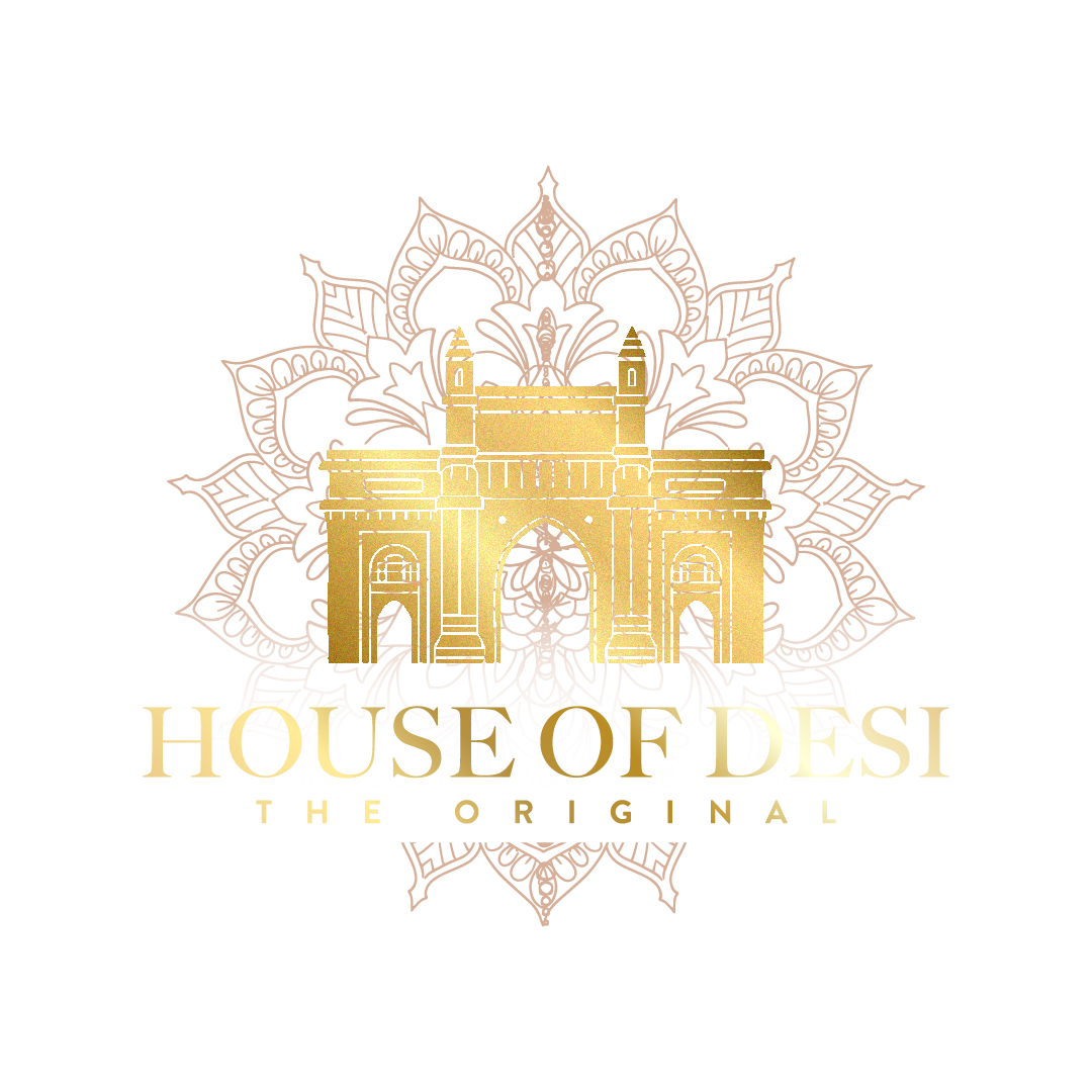 House of Desi, 4